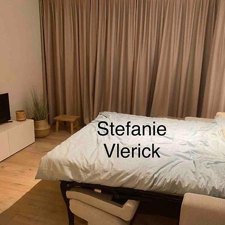 Appartement Matu Ostende Kültér fotó