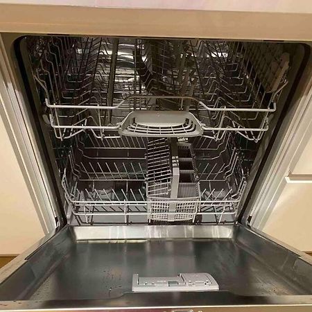 Appartement Matu Ostende Kültér fotó