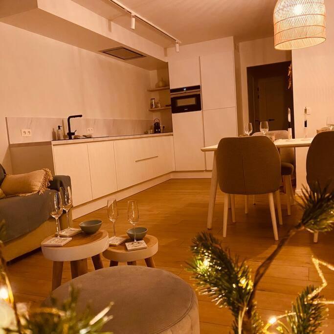 Appartement Matu Ostende Kültér fotó