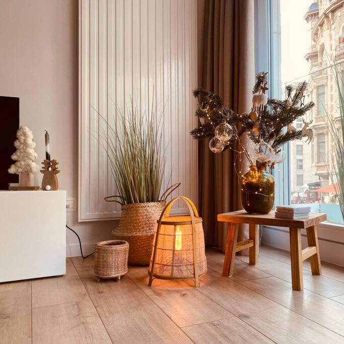 Appartement Matu Ostende Kültér fotó