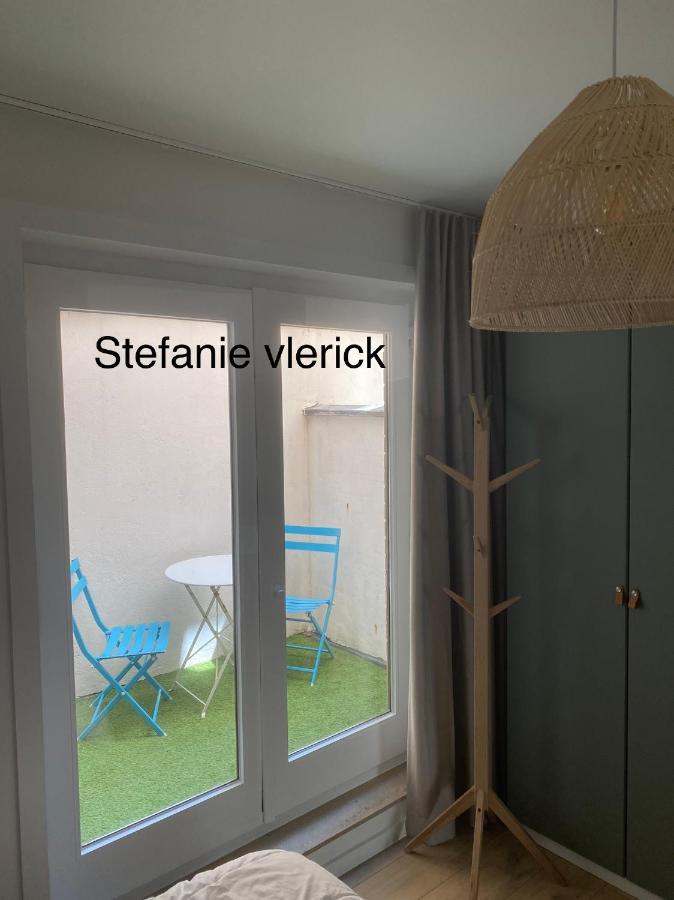 Appartement Matu Ostende Kültér fotó